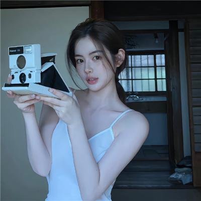 魔鬼尤物