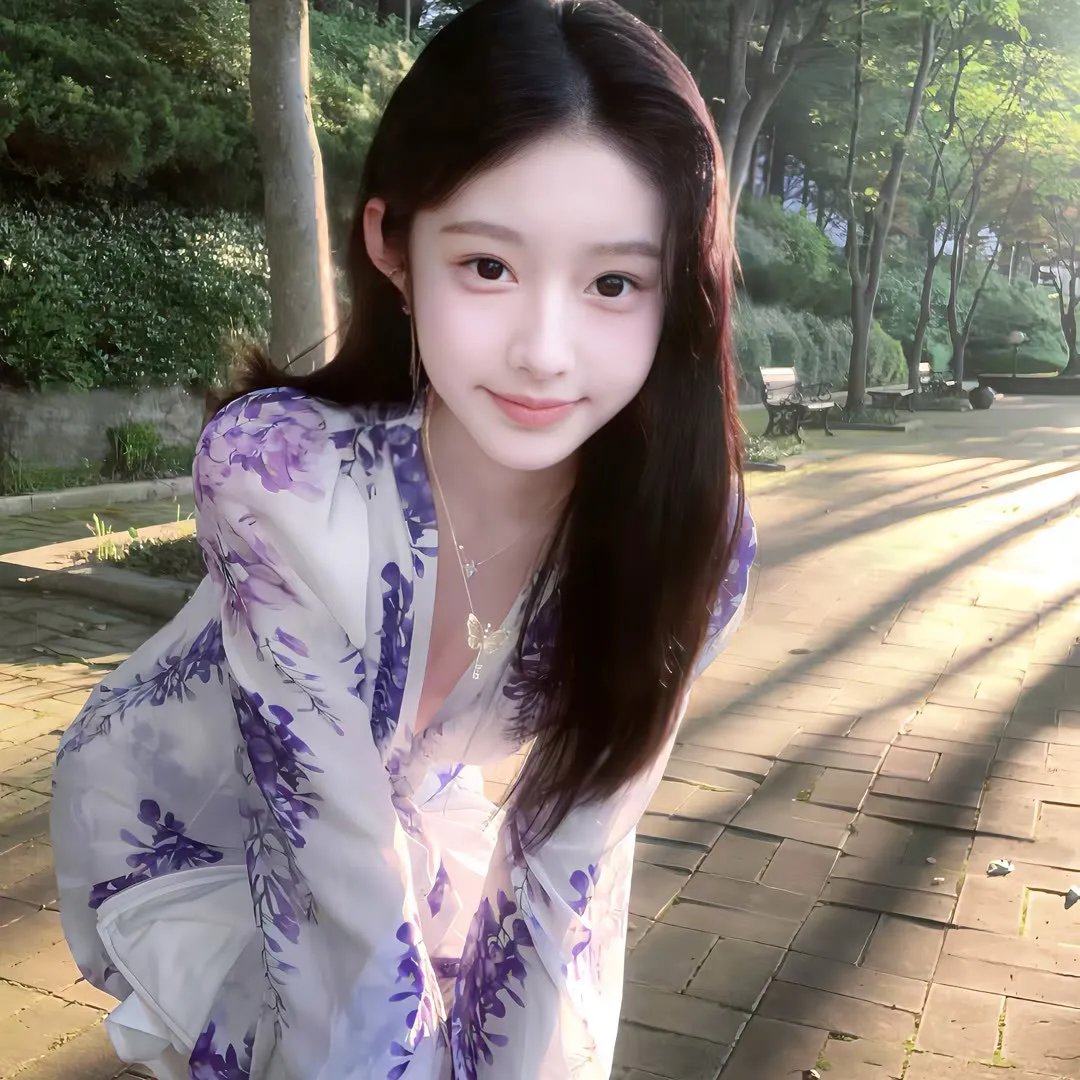 没事儿偷着乐