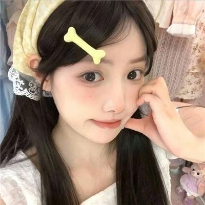 小安妮